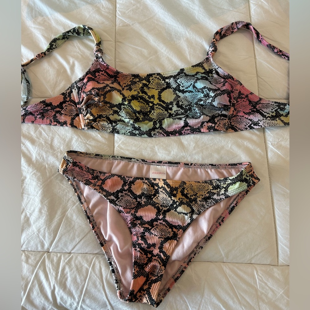 Xhilaration bikini